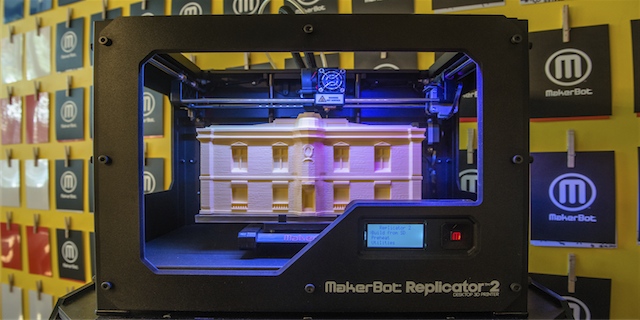 Stampante 3D